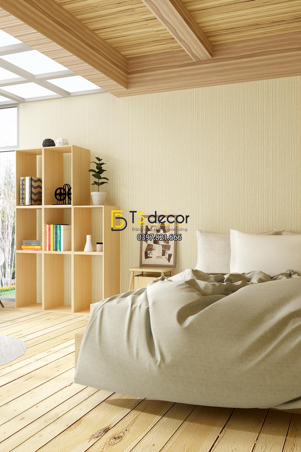 GIẤY DÁN TƯỜNG HÀN QUỐC PRO 10-024