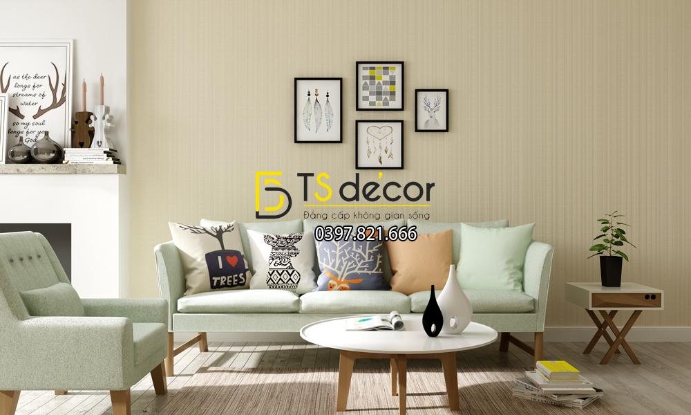 GIẤY DÁN TƯỜNG HÀN QUỐC PRO 10-035