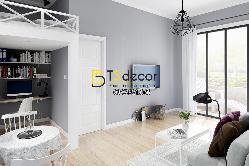 GIẤY DÁN TƯỜNG HÀN QUỐC PRO 10-037