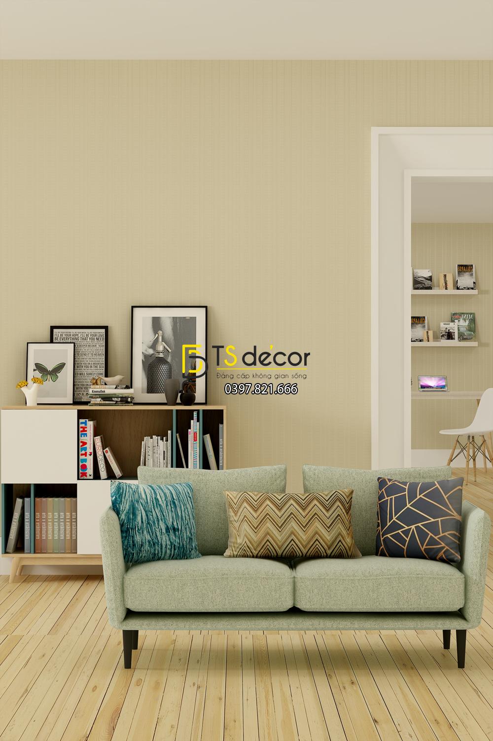 GIẤY DÁN TƯỜNG HÀN QUỐC PRO 10-038