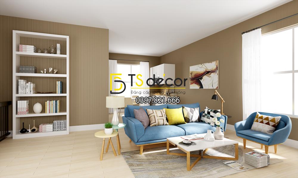 GIẤY DÁN TƯỜNG HÀN QUỐC PRO 10-039