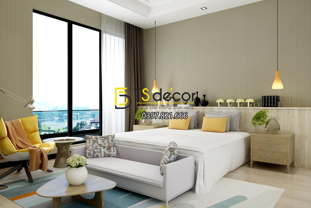 GIẤY DÁN TƯỜNG HÀN QUỐC PRO 10-040