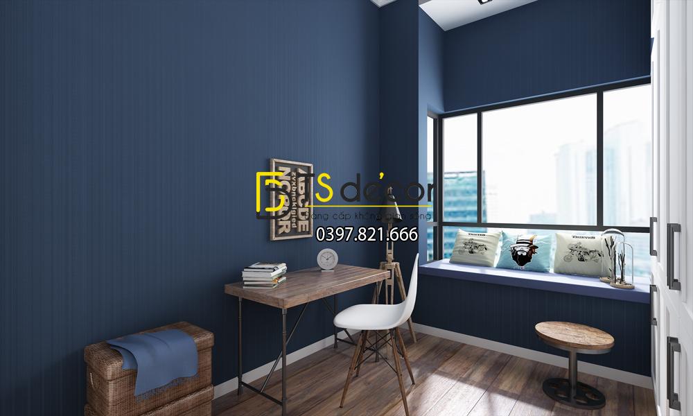 GIẤY DÁN TƯỜNG HÀN QUỐC PRO 10-042