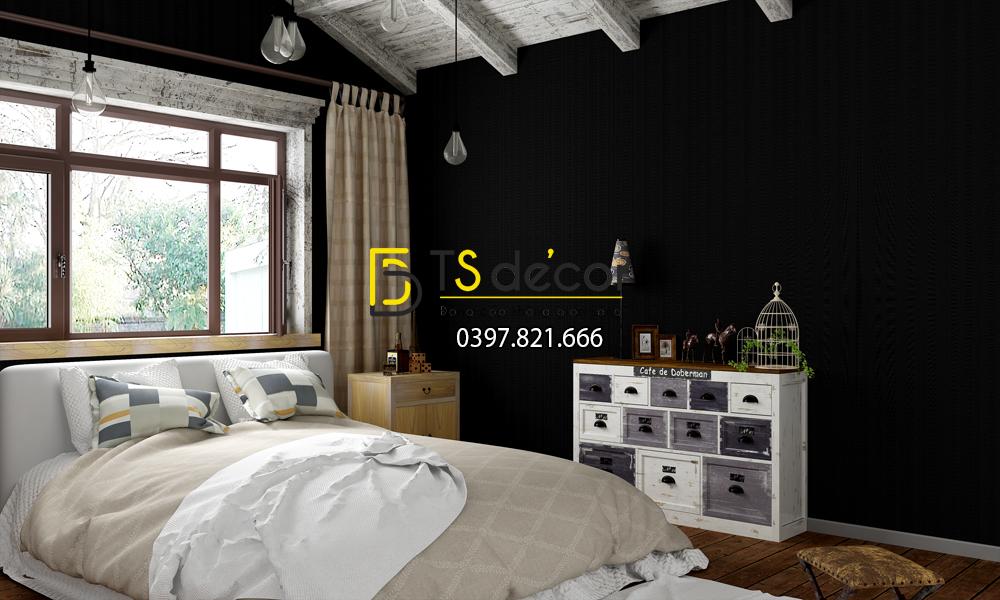 GIẤY DÁN TƯỜNG MỘT MÀU HÀN QUỐC PRO 10-043