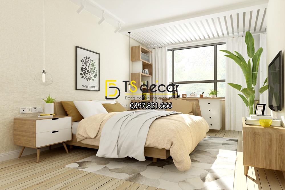 GIẤY DÁN TƯỜNG MỘT MÀU HÀN QUỐC PRO 10-053