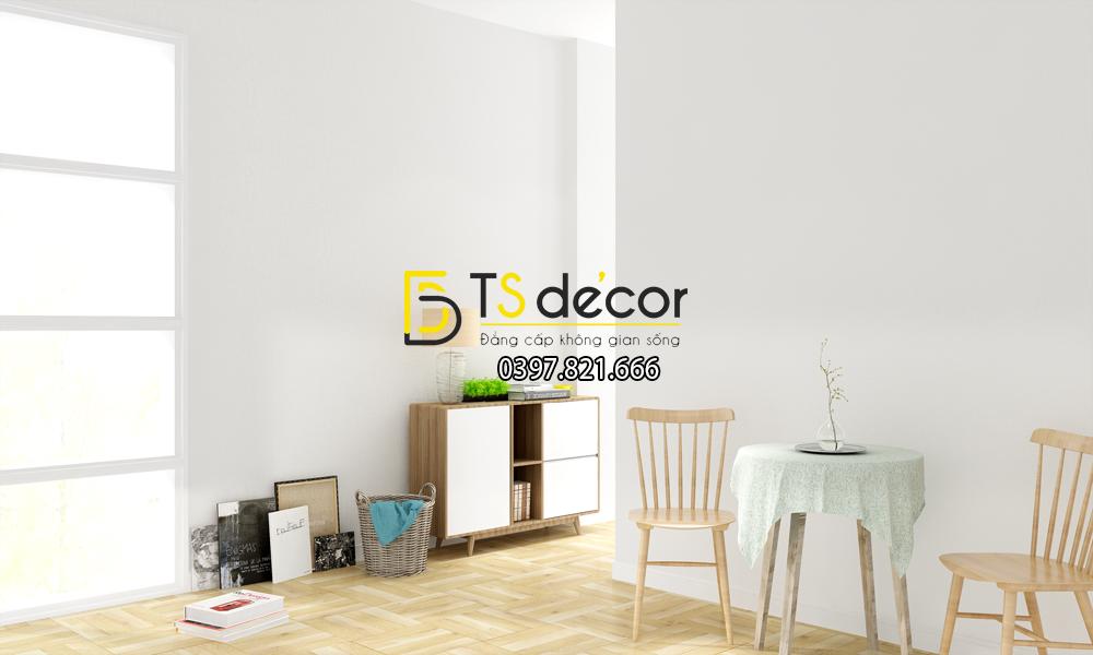 GIẤY DÁN TƯỜNG MỘT MÀU HÀN QUỐC PRO 10-054