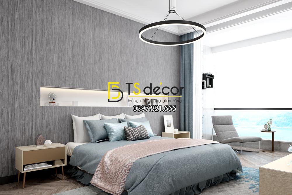 GIẤY DÁN TƯỜNG MỘT MÀU HÀN QUỐC PRO 10-080