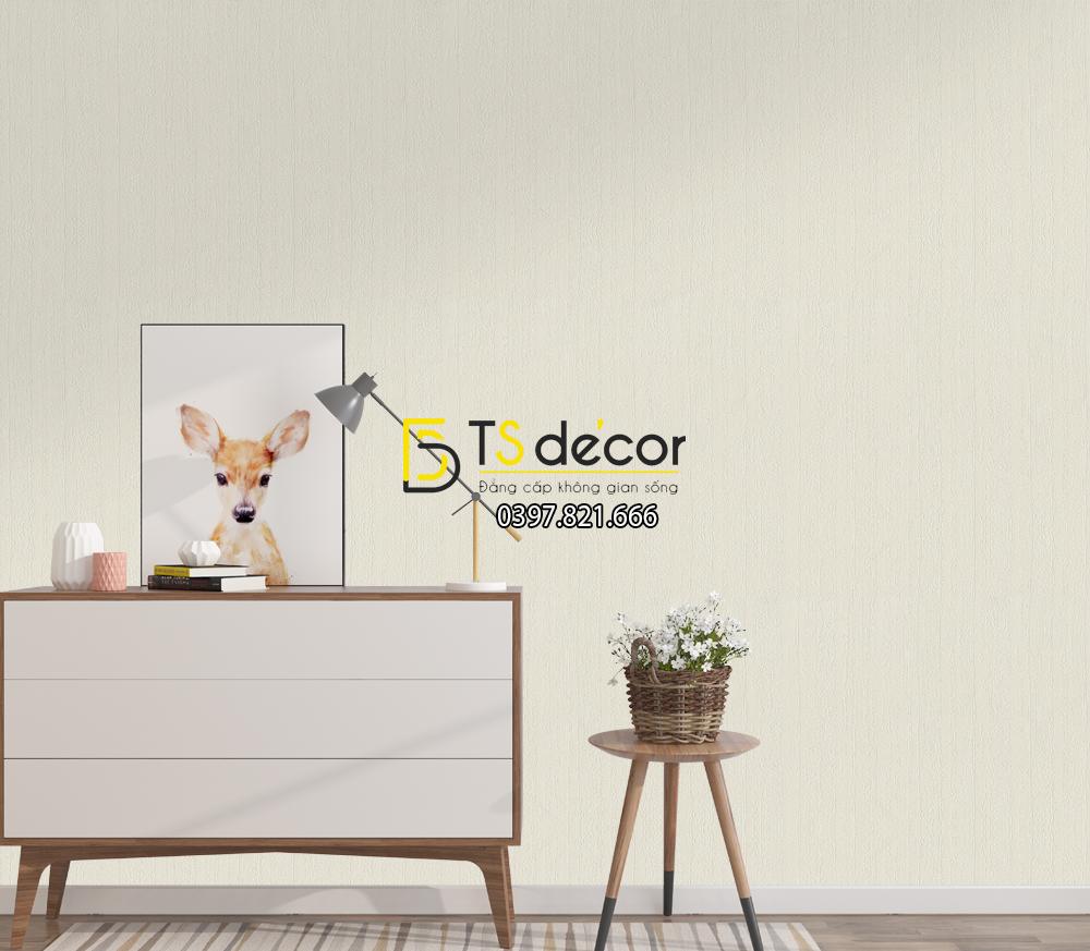 GIẤY DÁN TƯỜNG MỘT MÀU HÀN QUỐC PRO 10-085