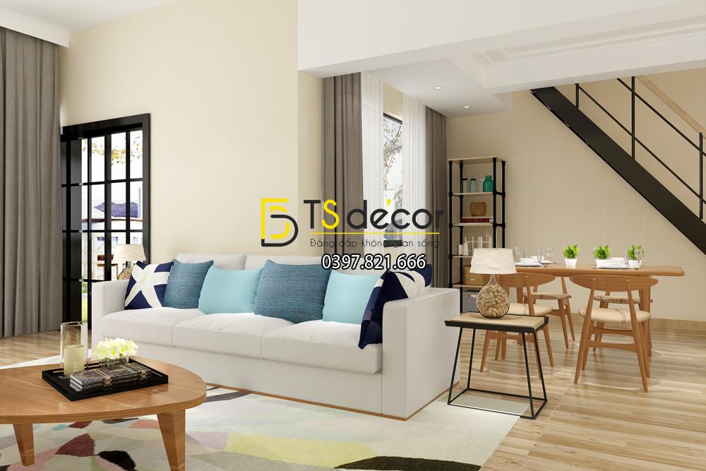 GIẤY DÁN TƯỜNG MỘT MÀU HÀN QUỐC PRO 10-091