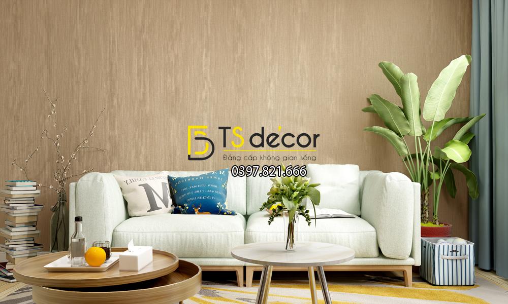 GIẤY DÁN TƯỜNG MỘT MÀU HÀN QUỐC PRO 10-095