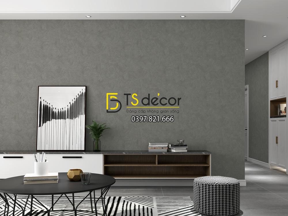 GIẤY DÁN TƯỜNG MỘT MÀU HÀN QUỐC PRO 10-104