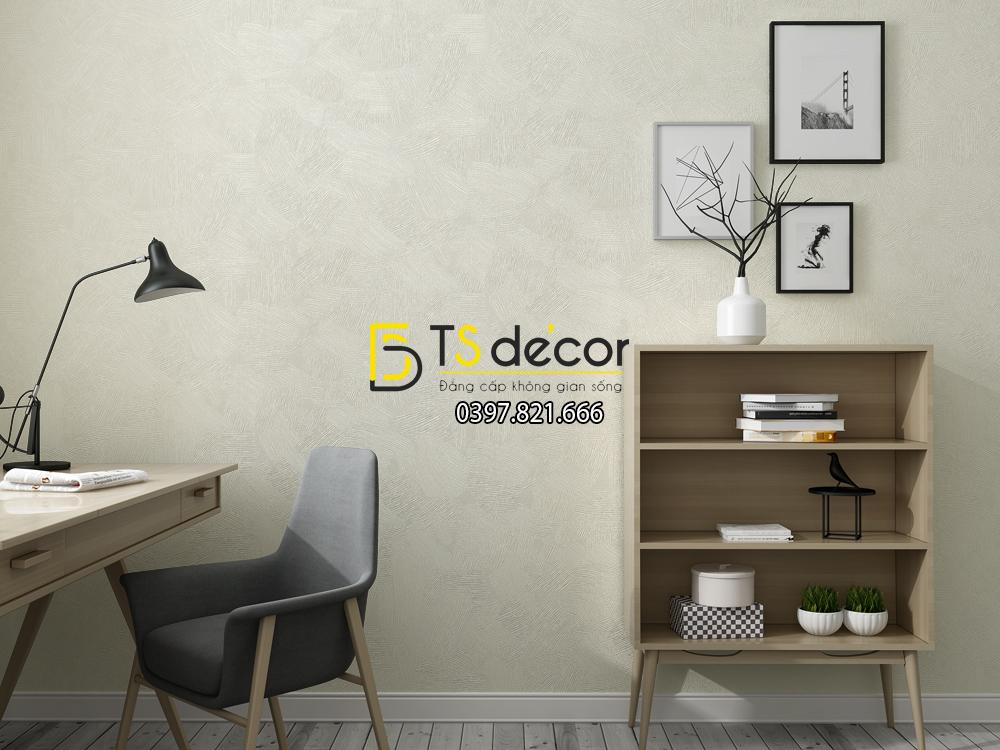 GIẤY DÁN TƯỜNG MỘT MÀU HÀN QUỐC PRO 10-105