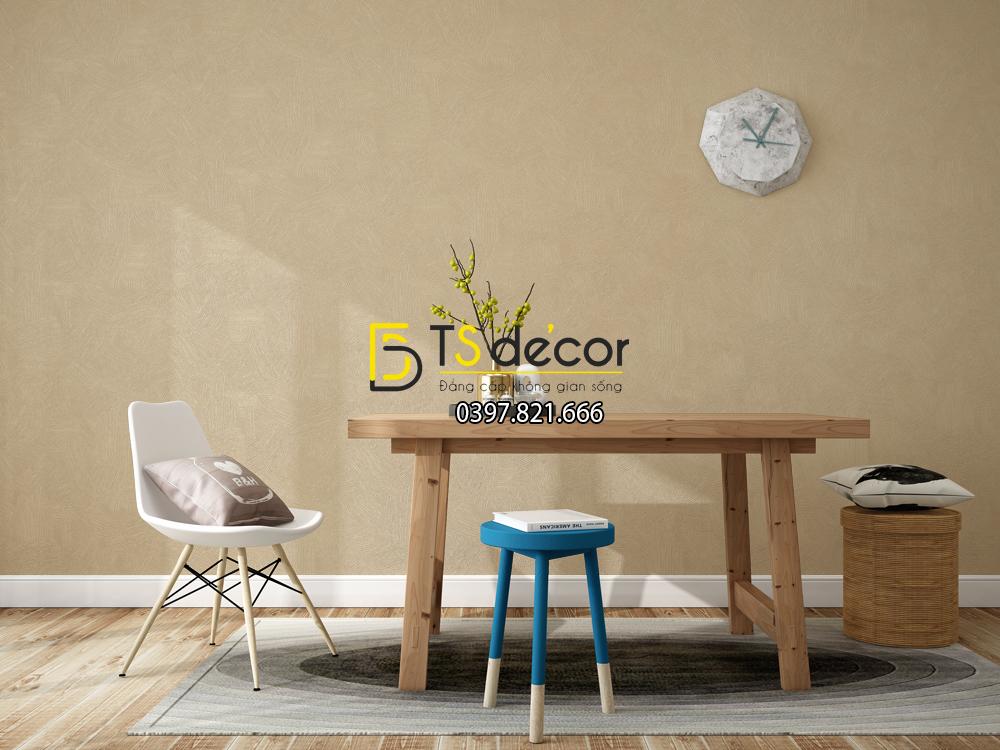 GIẤY DÁN TƯỜNG MỘT MÀU HÀN QUỐC PRO 10-109