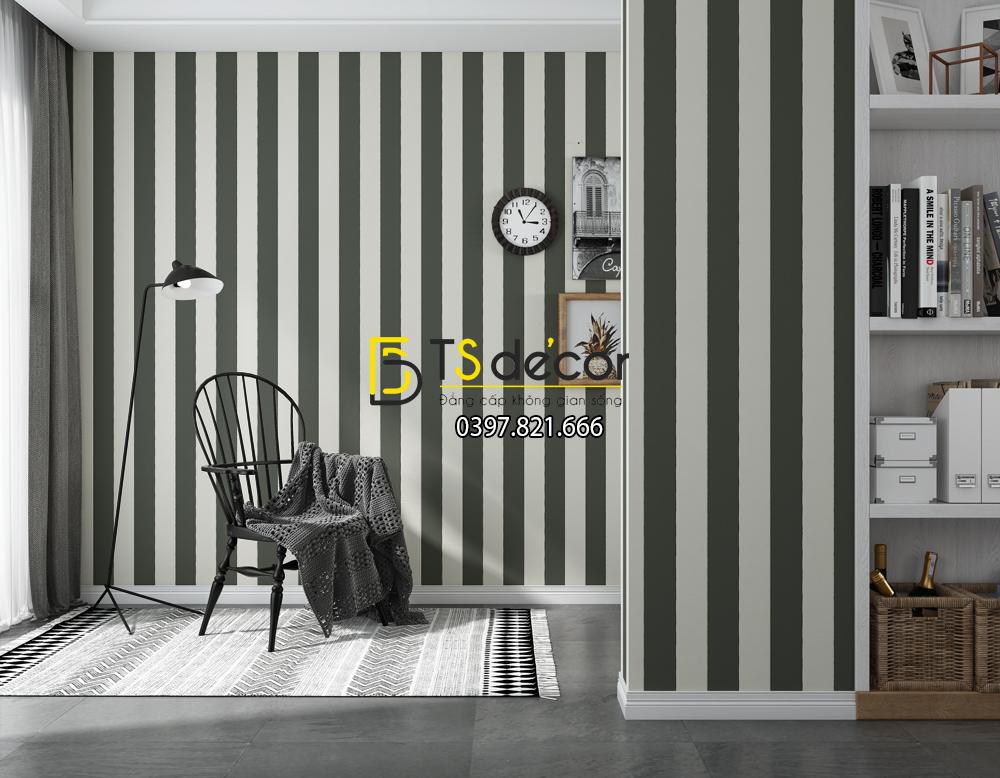 GIẤY DÁN TƯỜNG MỘT MÀU HÀN QUỐC PRO 10-115