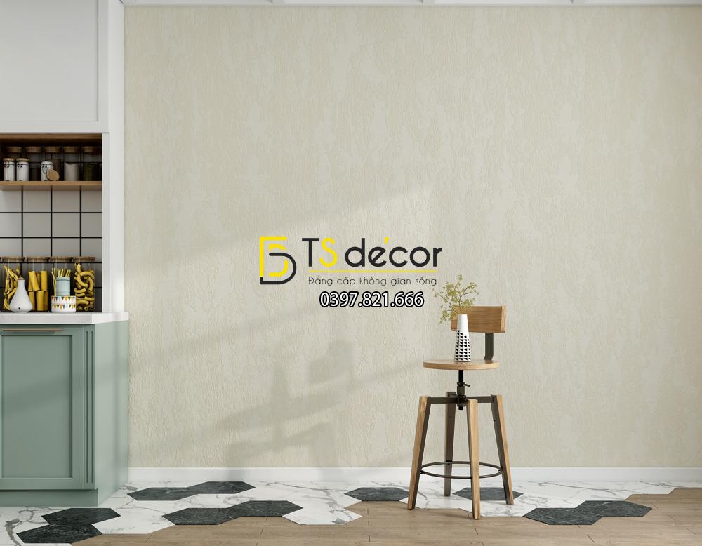 GIẤY DÁN TƯỜNG MỘT MÀU HÀN QUỐC PRO 10-117