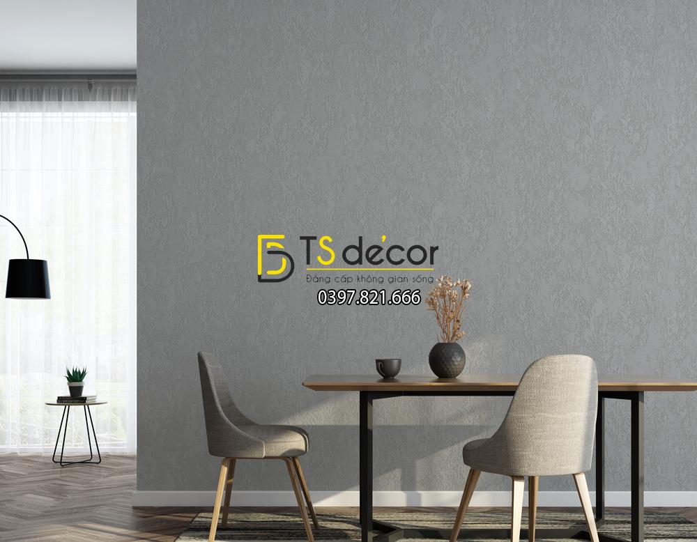 GIẤY DÁN TƯỜNG MỘT MÀU HÀN QUỐC PRO 10-123