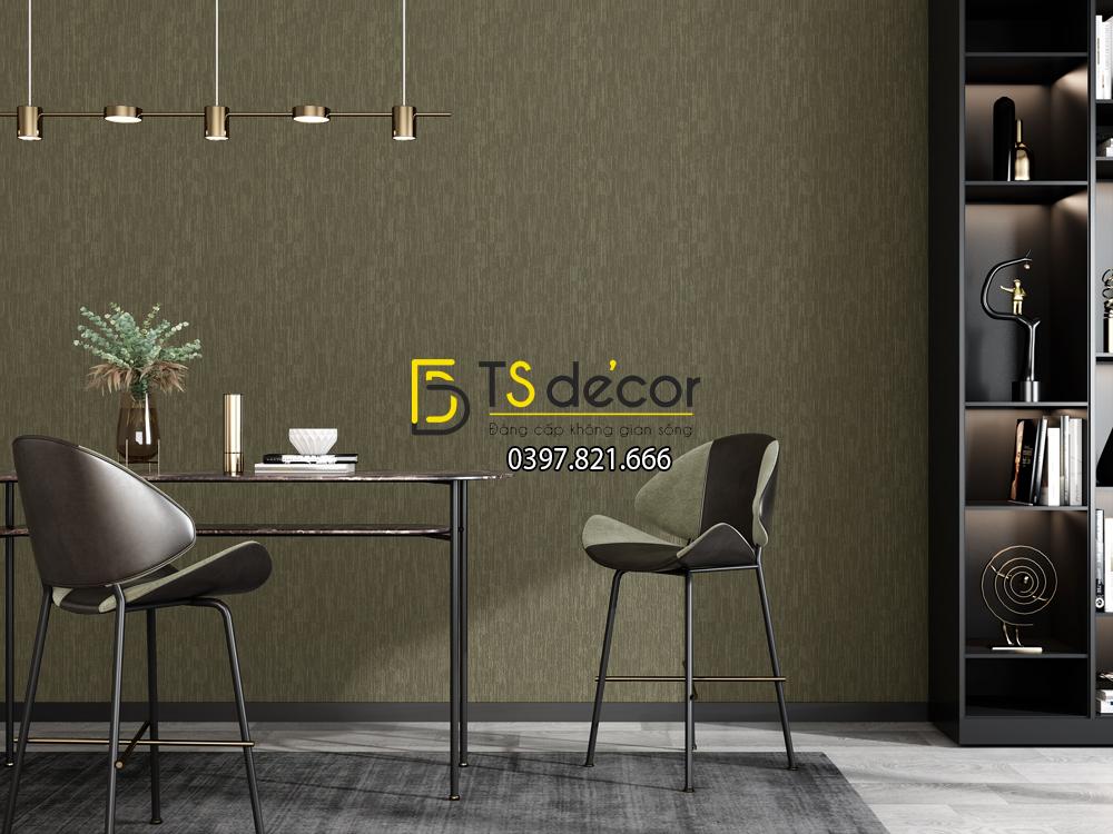 GIẤY DÁN TƯỜNG MỘT MÀU HÀN QUỐC PRO 10-131