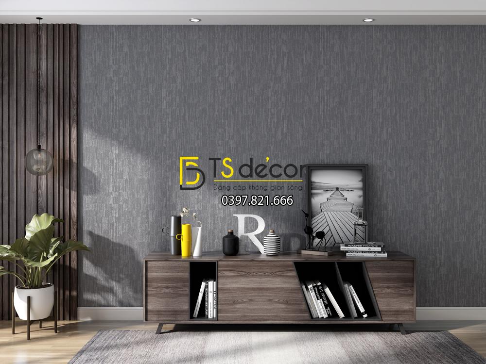 GIẤY DÁN TƯỜNG MỘT MÀU HÀN QUỐC PRO 10-132