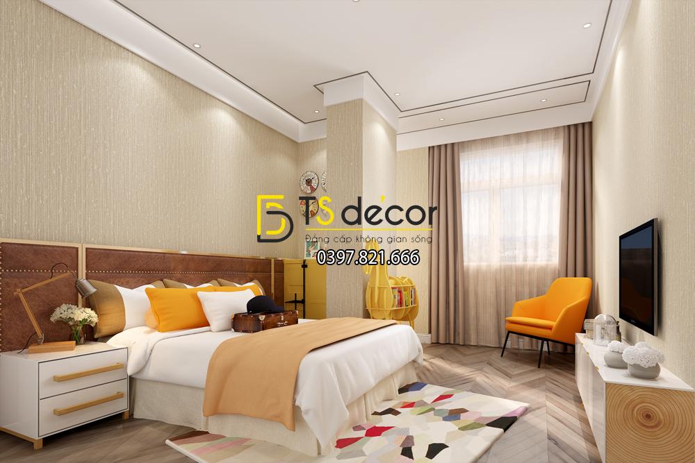 GIẤY DÁN TƯỜNG HÀN QUỐC PRO 10-26