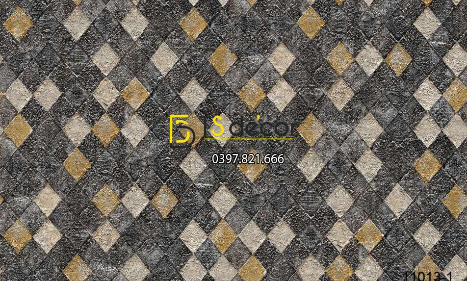 GIẤY DÁN TƯỜNG HÀN QUỐC AQUAMAN 11013-01