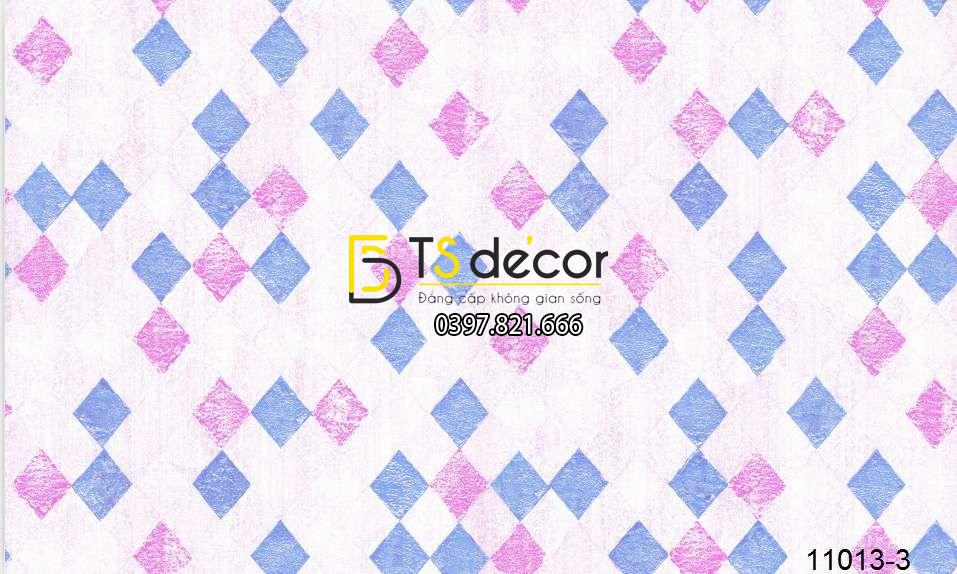 GIẤY DÁN TƯỜNG HÀN QUỐC AQUAMAN 11013-03