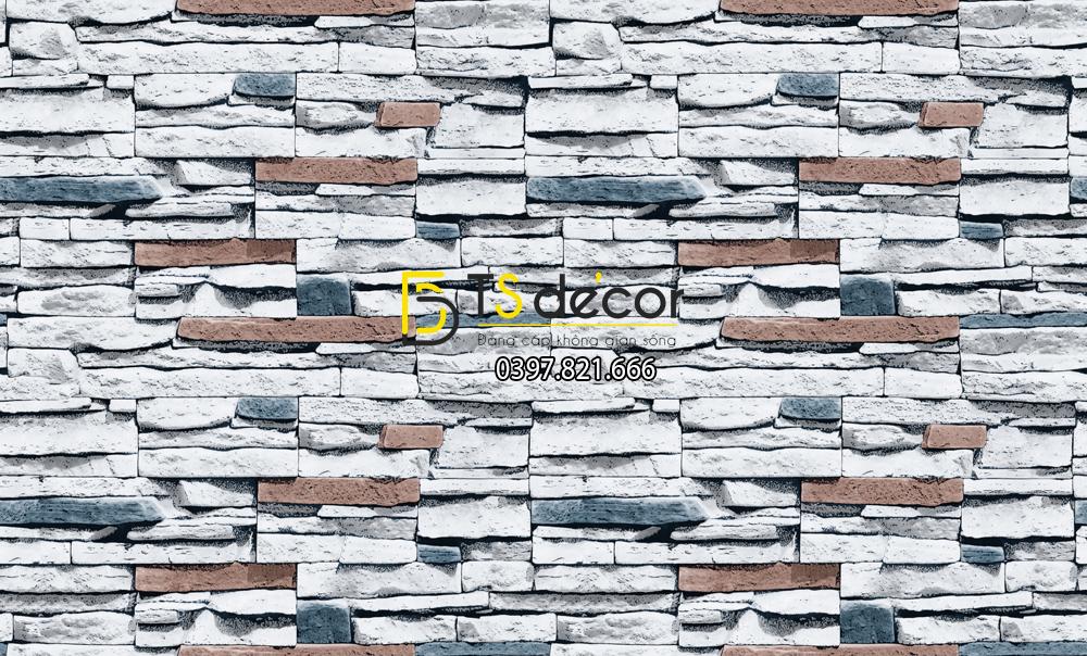 GIẤY DÁN TƯỜNG HÀN QUỐC NATURE 73002-3