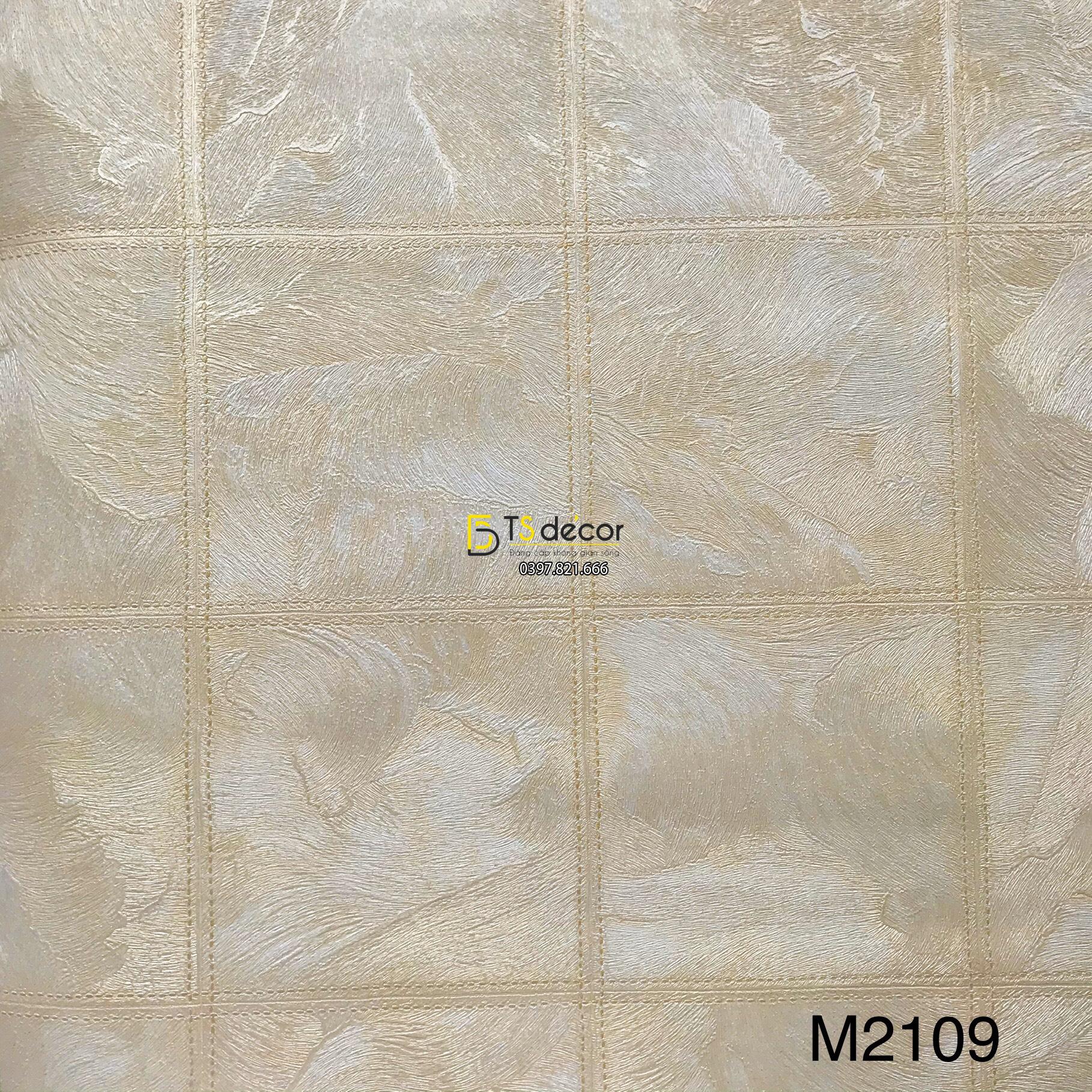 Giấy dán tường Ý Italino Classics M2109