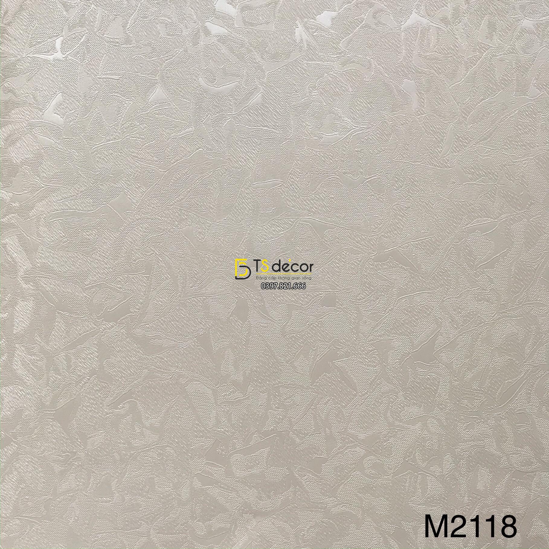 Giấy dán tường Ý Italino Classics M2118