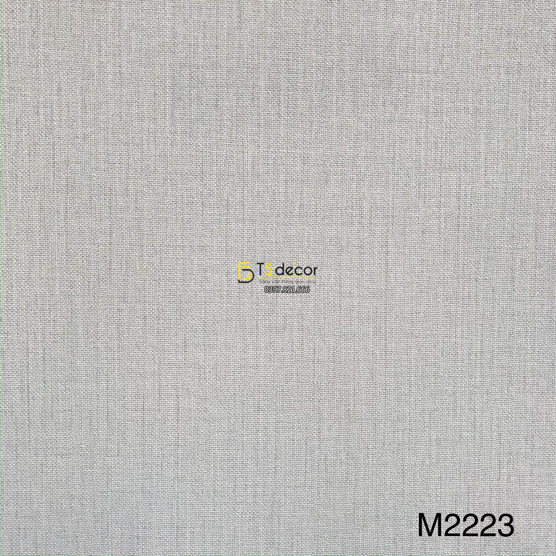 Giấy dán tường Ý Italino Classics M2223