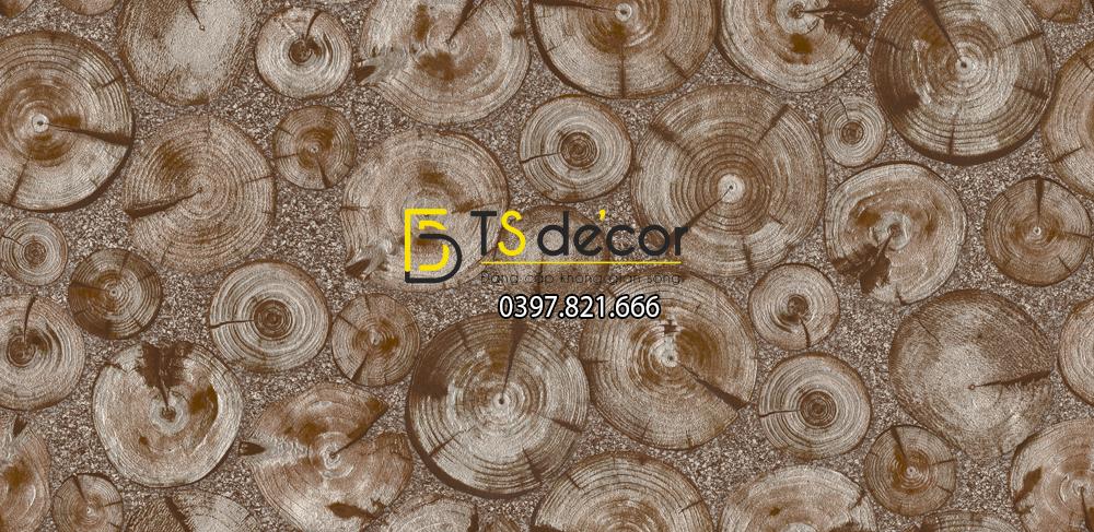 GIẤY DÁN TƯỜNG HÀN QUỐC NATURE 73007-3