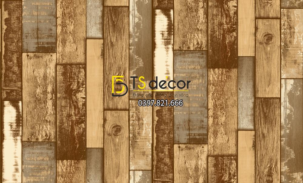 GIẤY DÁN TƯỜNG HÀN QUỐC NATURE 73012-4