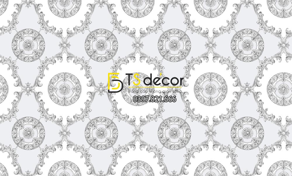 GIẤY DÁN TƯỜNG HÀN QUỐC NATURE 73013-1