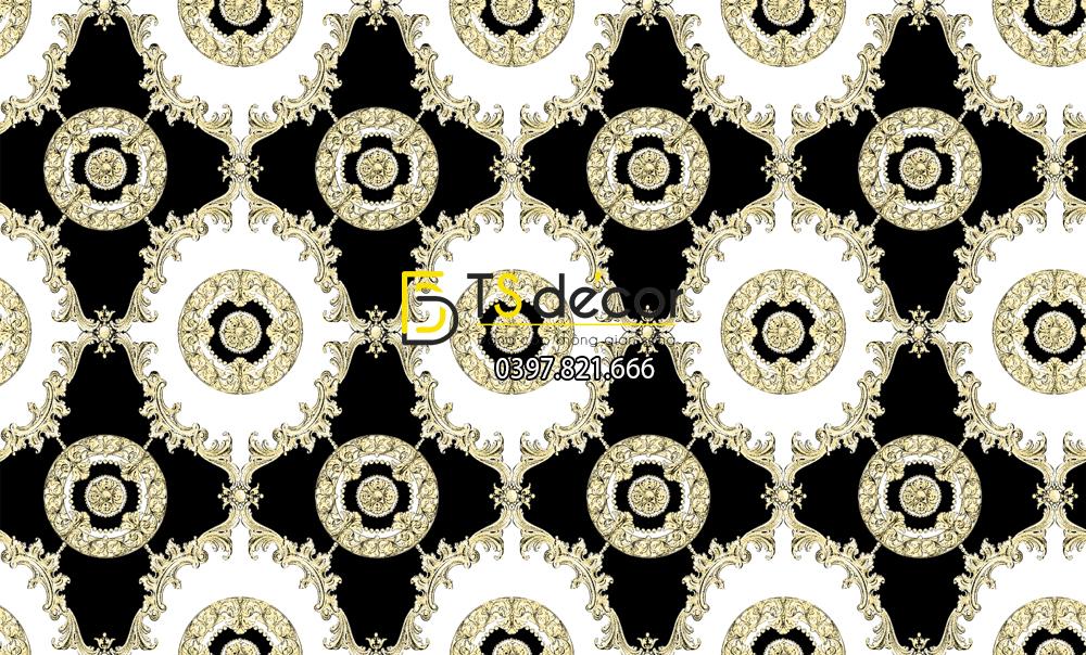 GIẤY DÁN TƯỜNG HÀN QUỐC NATURE 73013-4