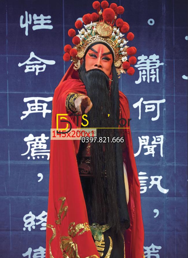 Tuồng Trèo Hong Kong Trung Quốc