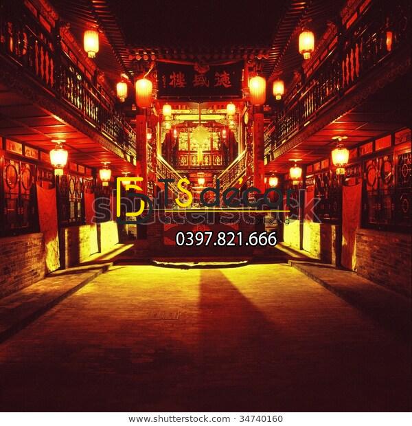 Sân khấu Hong Kong Trung Quốc