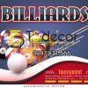 billiards-poster-event-info-postcard-600w-562773106