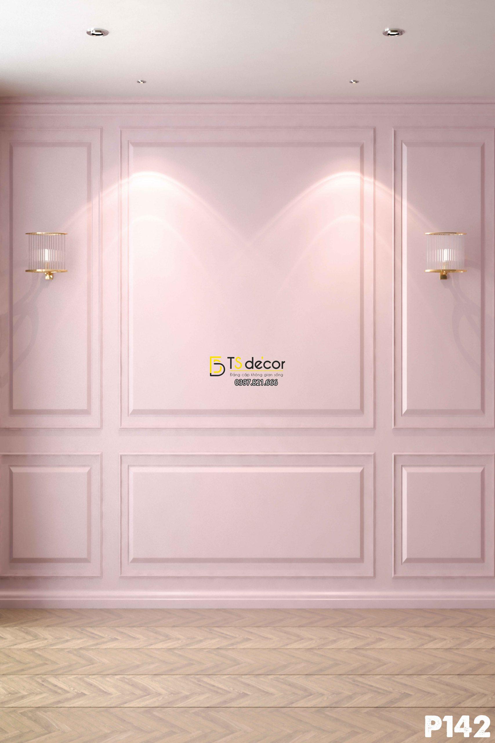 Phông nền Ts Décor mã P142