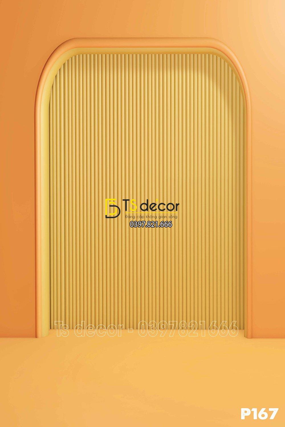Phông nền Ts Décor mã P167
