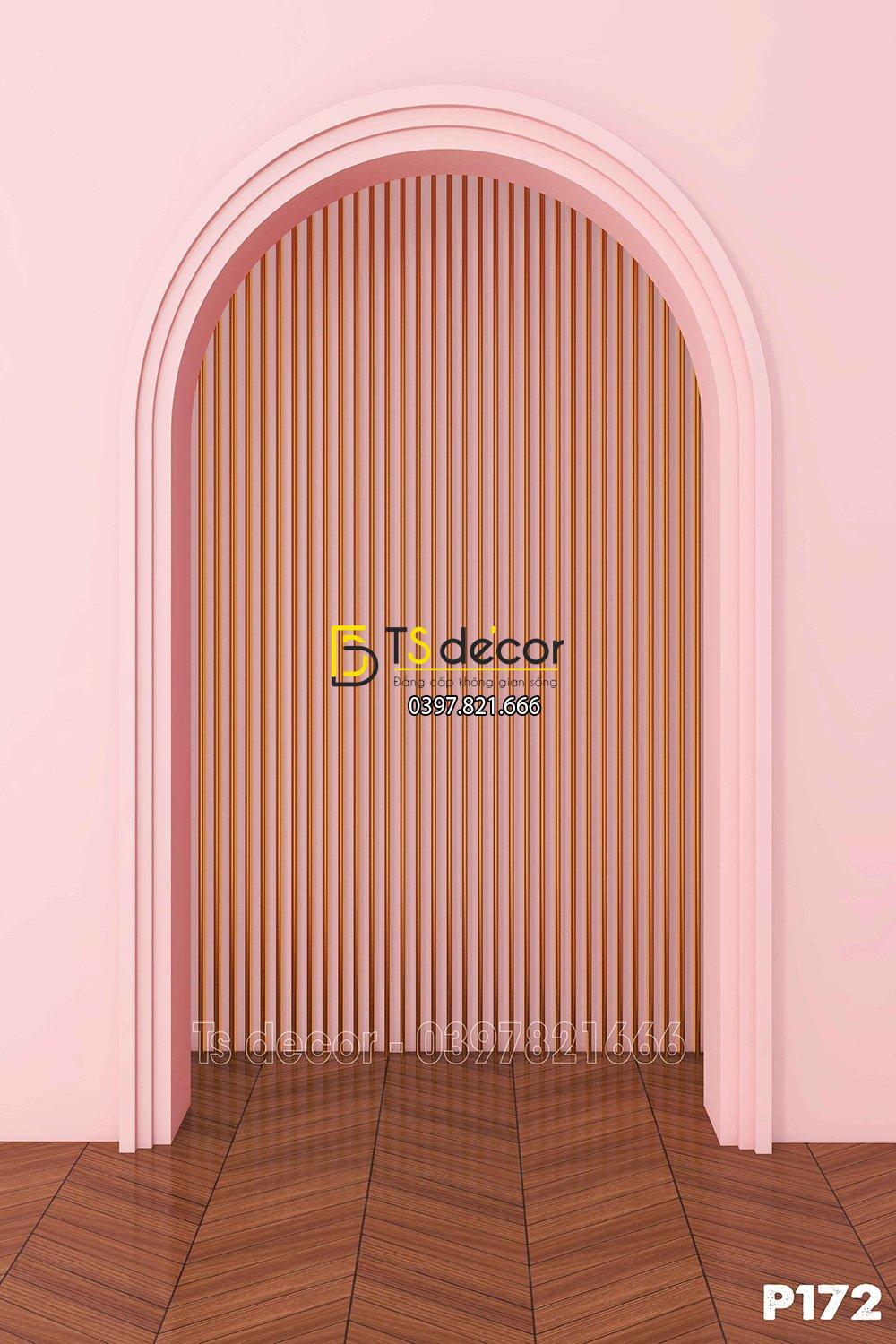 Phông nền Ts Décor mã P172