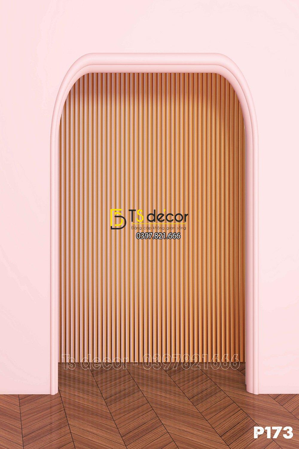 Phông nền Ts Décor mã P173