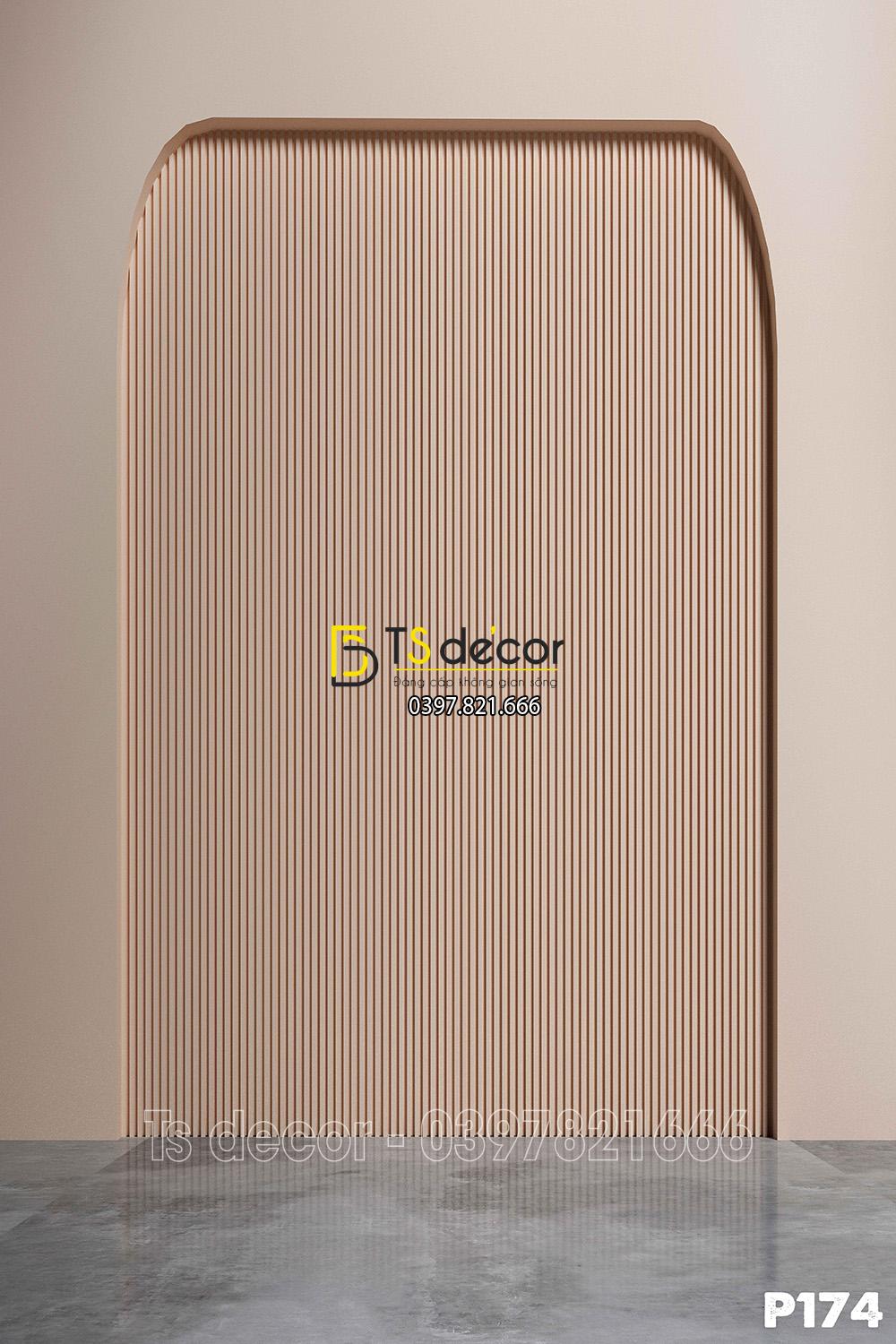 Phông nền Ts Décor mã P150