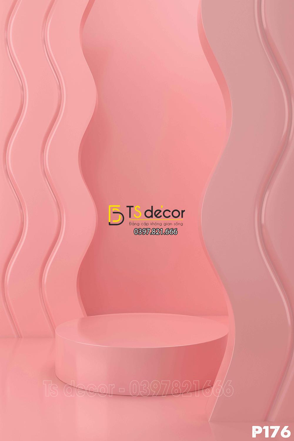Phông nền Ts Décor mã P150