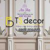 Phông nền Ts Decor mã P53 Phông nền Ts Decor mã P53