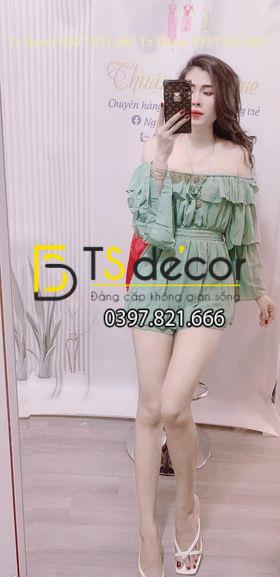 Phông Nền Livestream Chụp Ảnh Phào Chỉ Tân Cổ Điển 3D 5D Mã P23