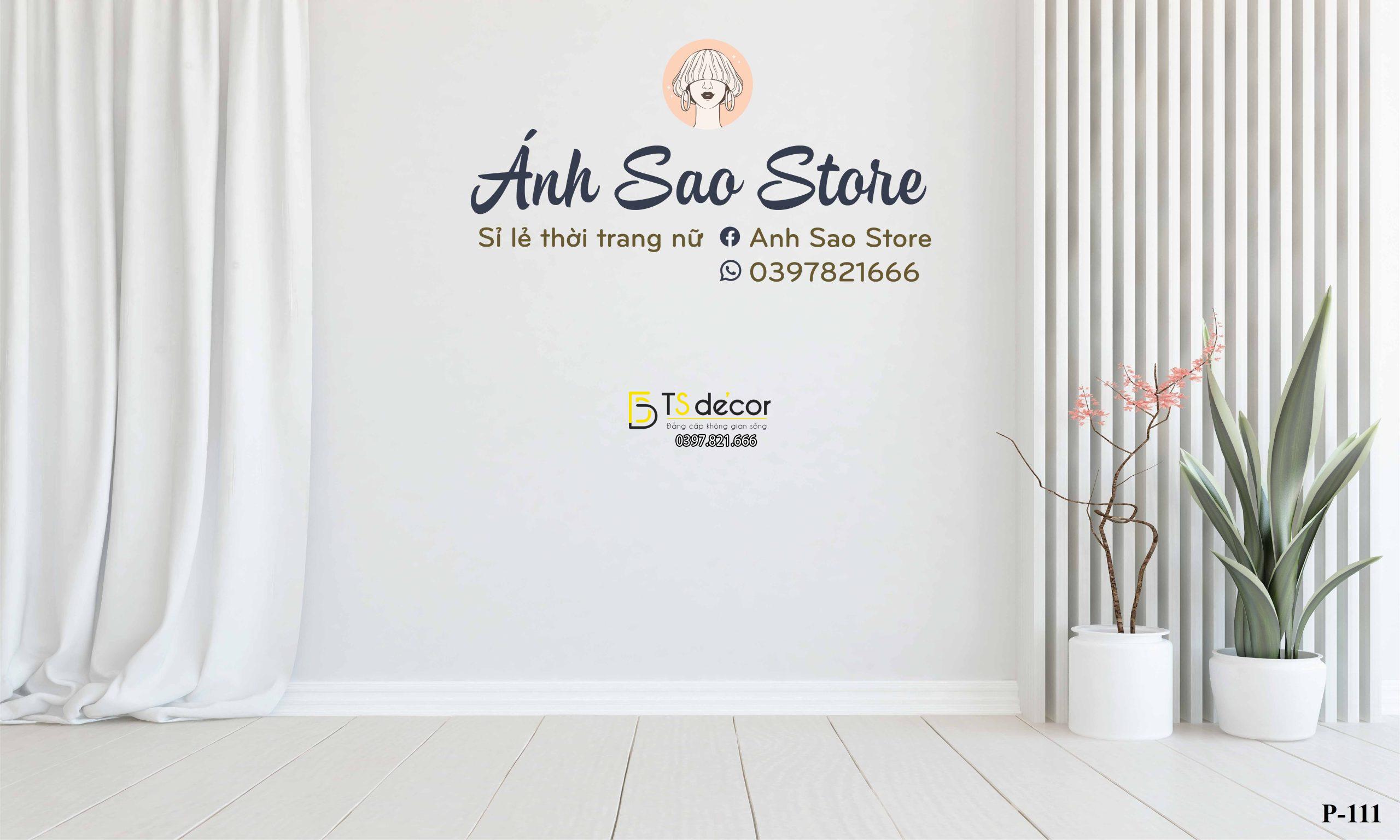 Phông Nền Livestream Chụp Ảnh Trắng Cổ Điển 3D 5D Mã P111