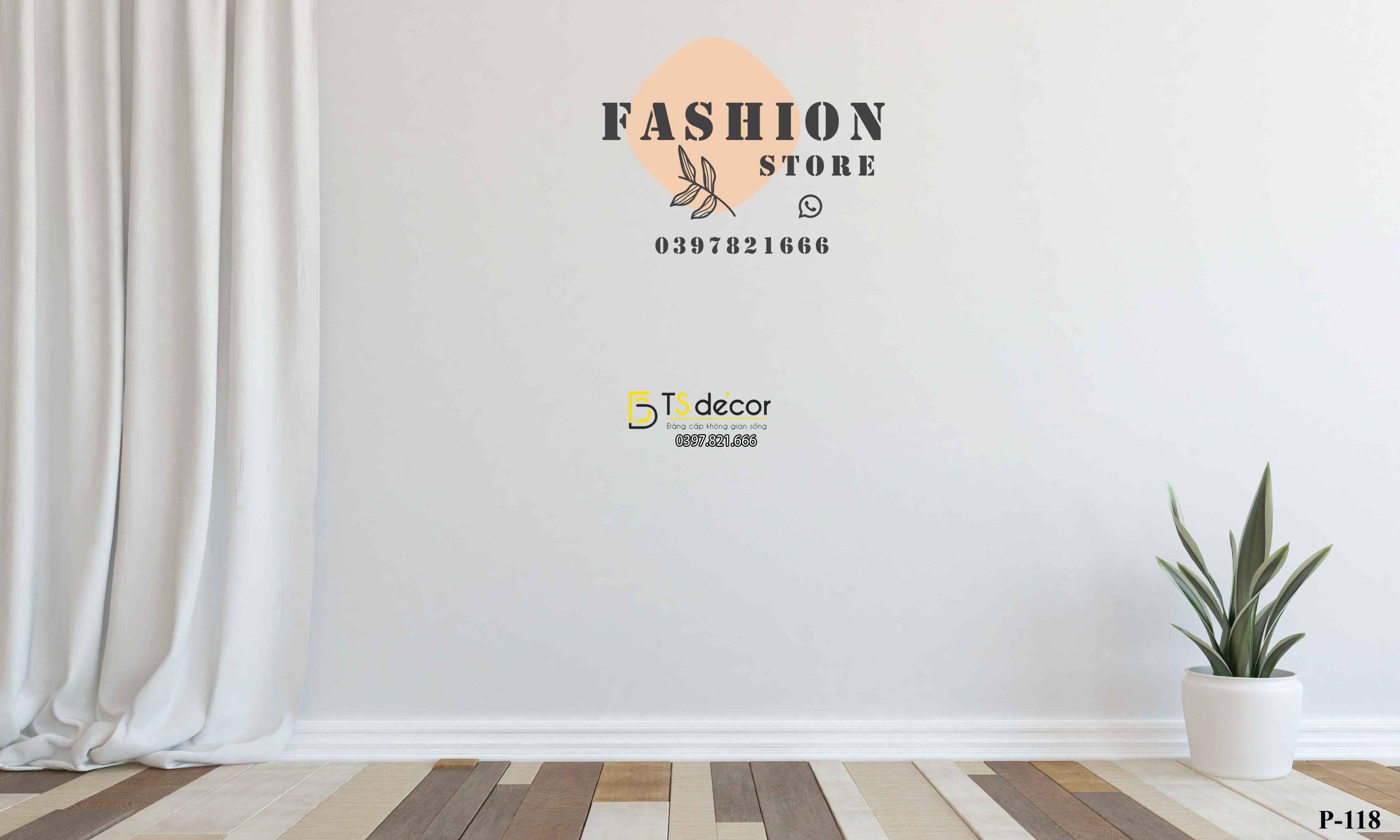 Phông Nền Livestream Chụp Ảnh Trắng Cổ Điển 3D 5D Mã P118