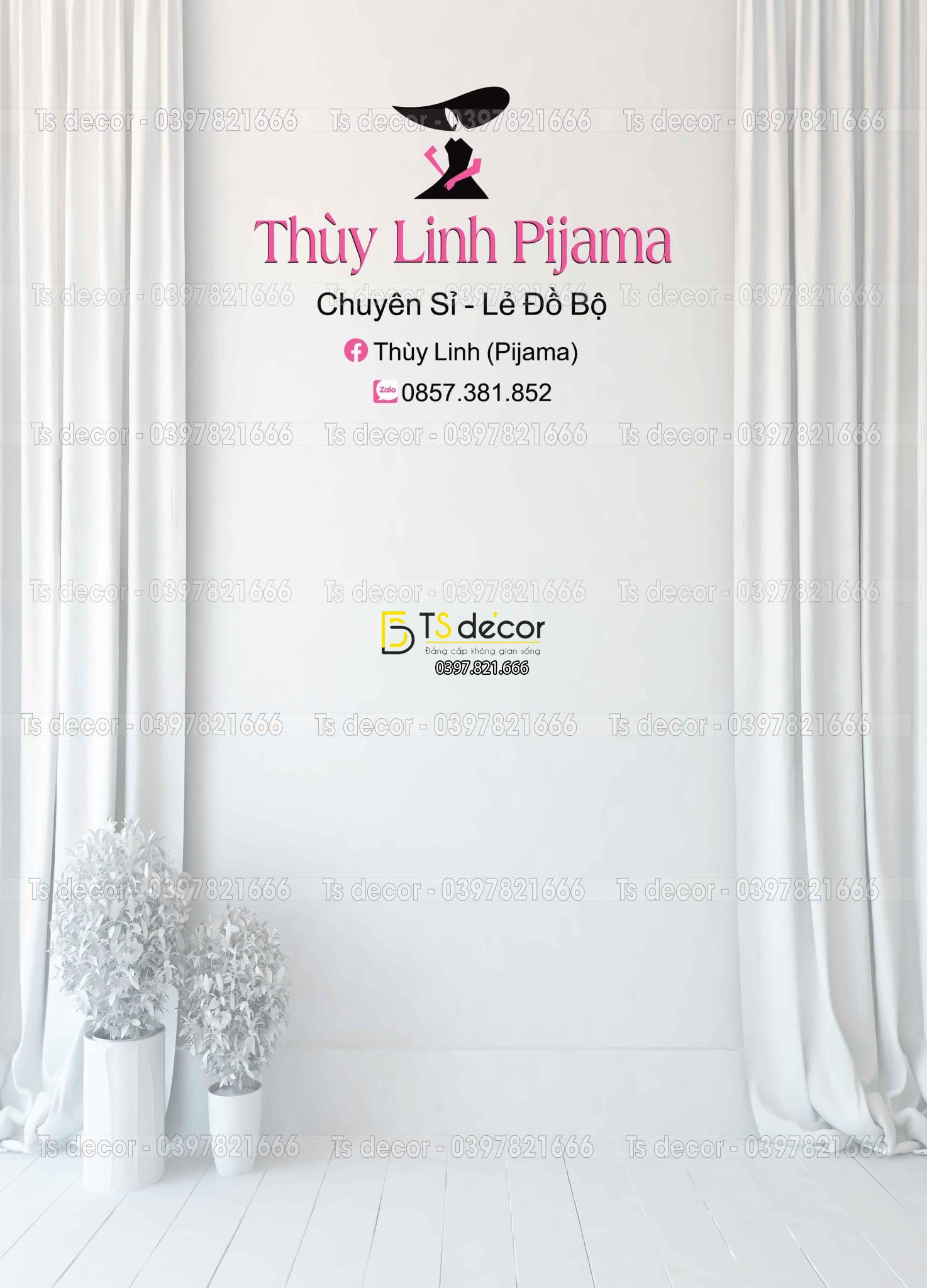 Phông Nền Livestream Chụp Ảnh Trắng, Rèm Cửa 3D 5D Mã P38