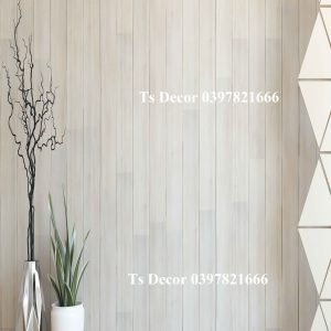 Phông Nền Livestream Chụp Ảnh Tường Giả Gỗ 3D 5D Mã P59 - P122
