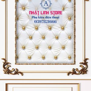 Phông Nền Livestream Chụp Ảnh Phào Chỉ Tân Cổ Điển Sang Trọng 3D 5D Mã P60 - P123