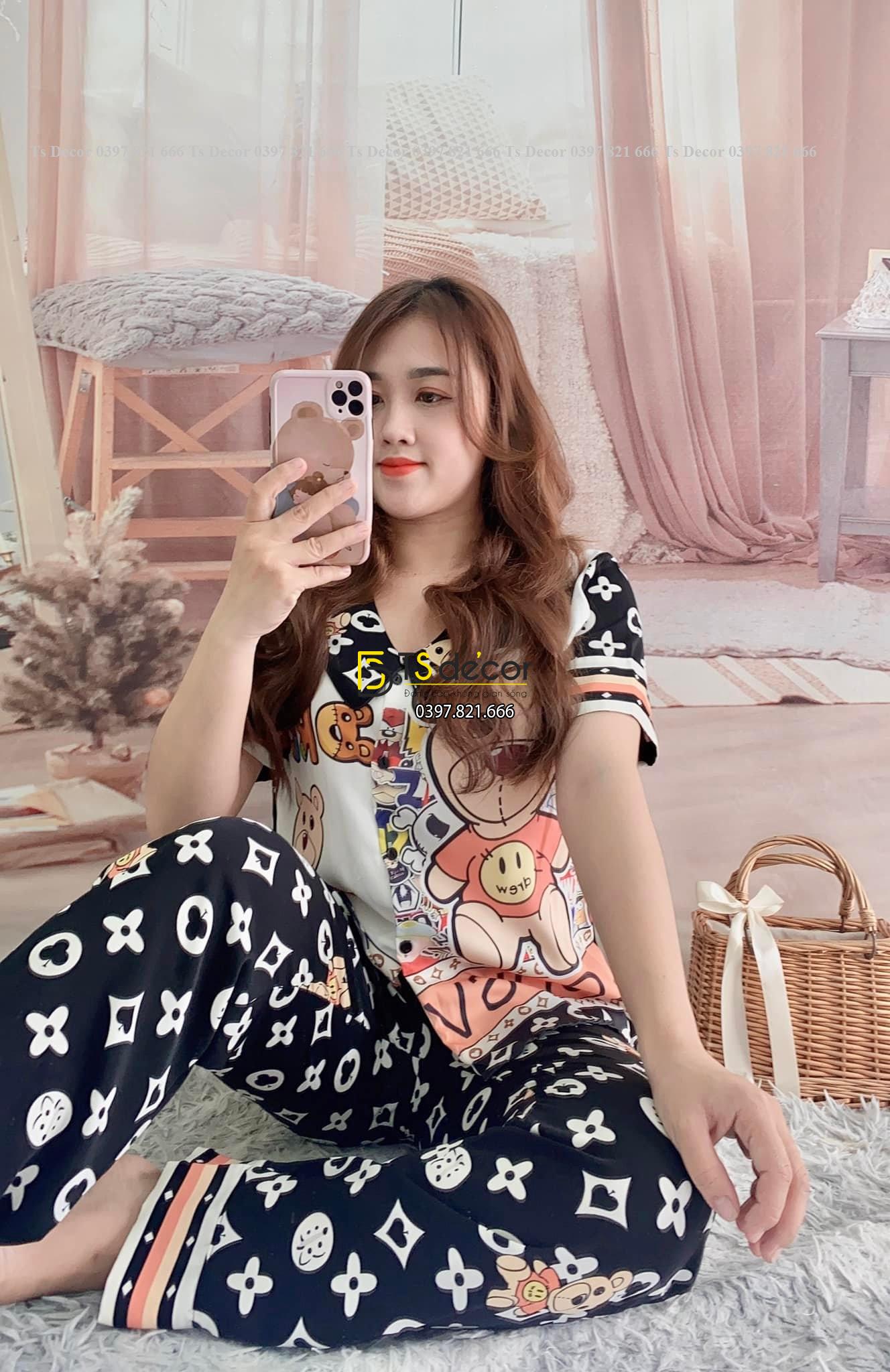 Phông Nền Livestream Chụp Ảnh Trang Trí Phòng Ngủ Giả Cửa Sổ 3D 5D Mã P208